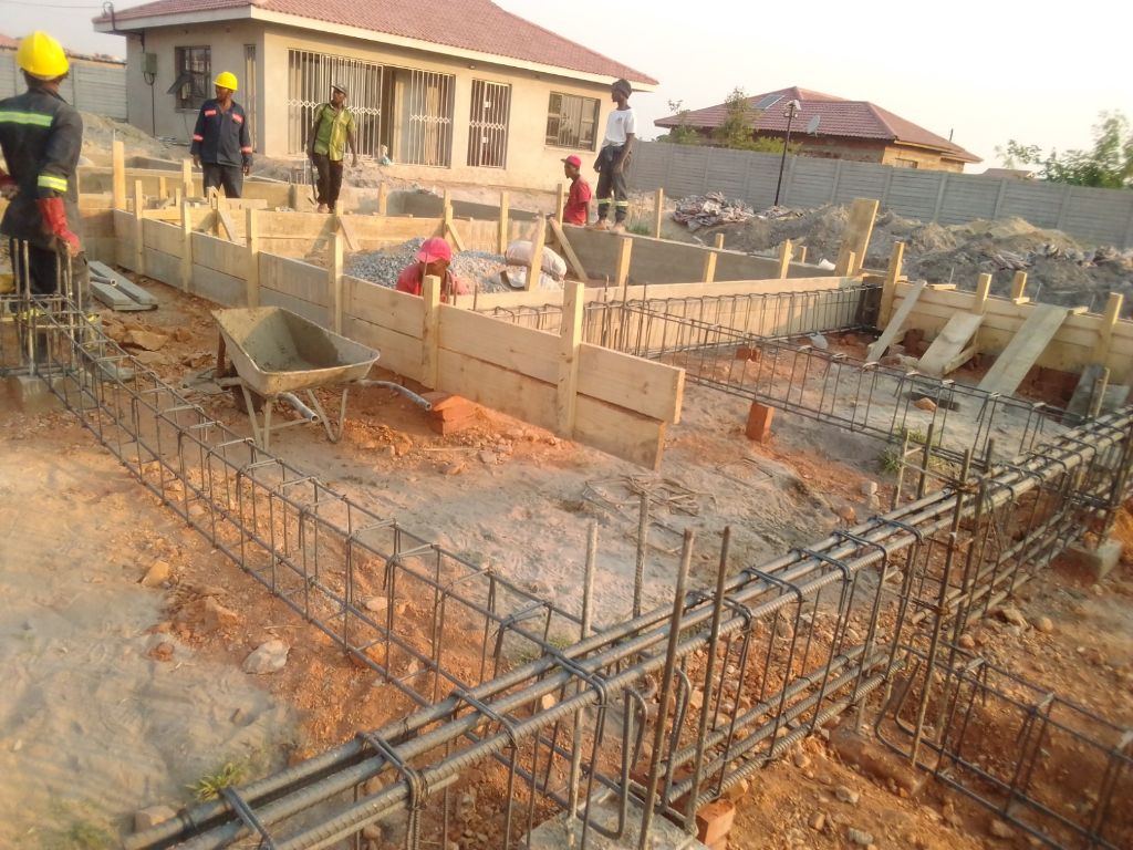 Consultancy Services