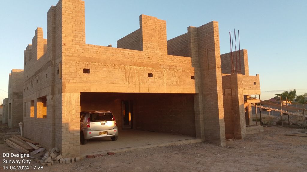Under Construction