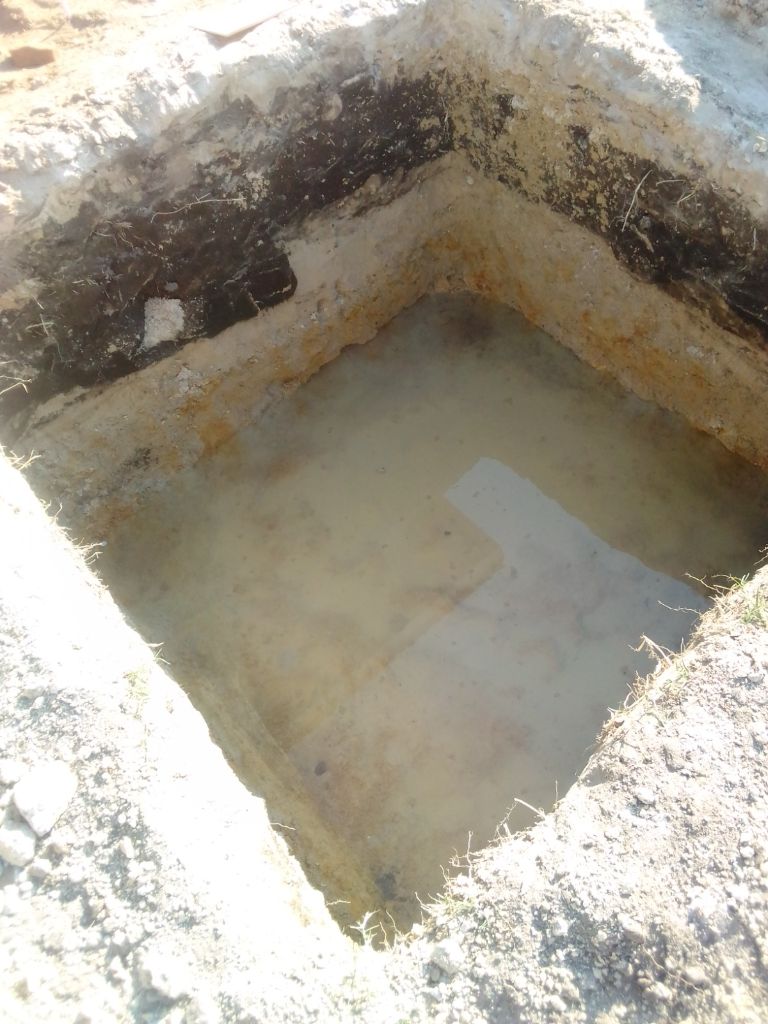 Foundation Package