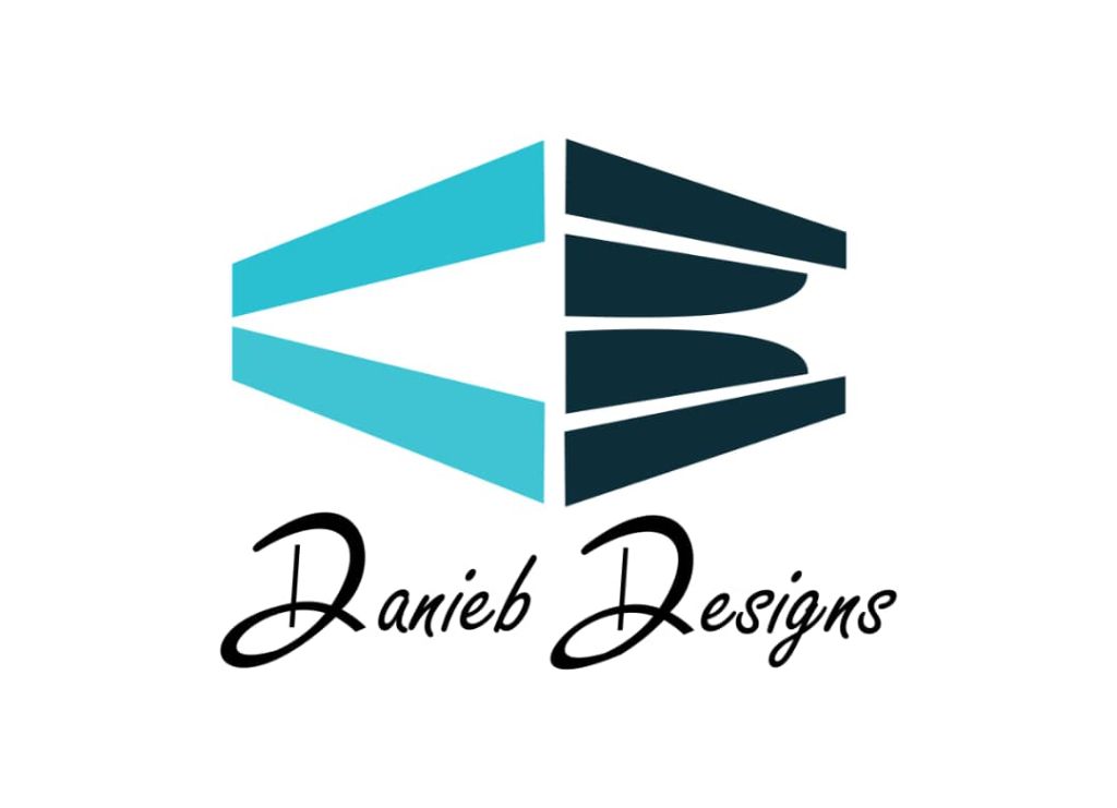 Danieb Designs Logo
