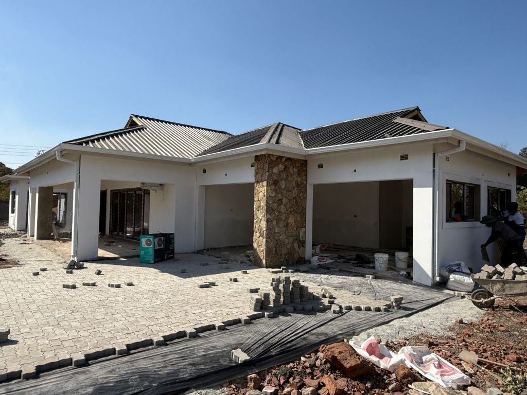 Construction Project
