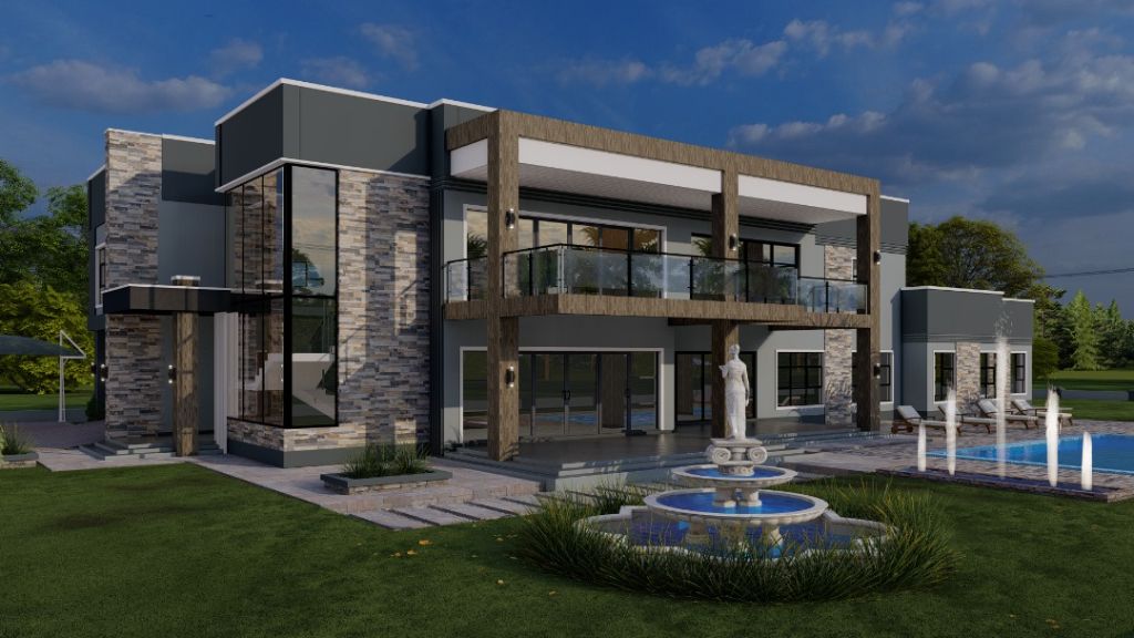 Modern Design