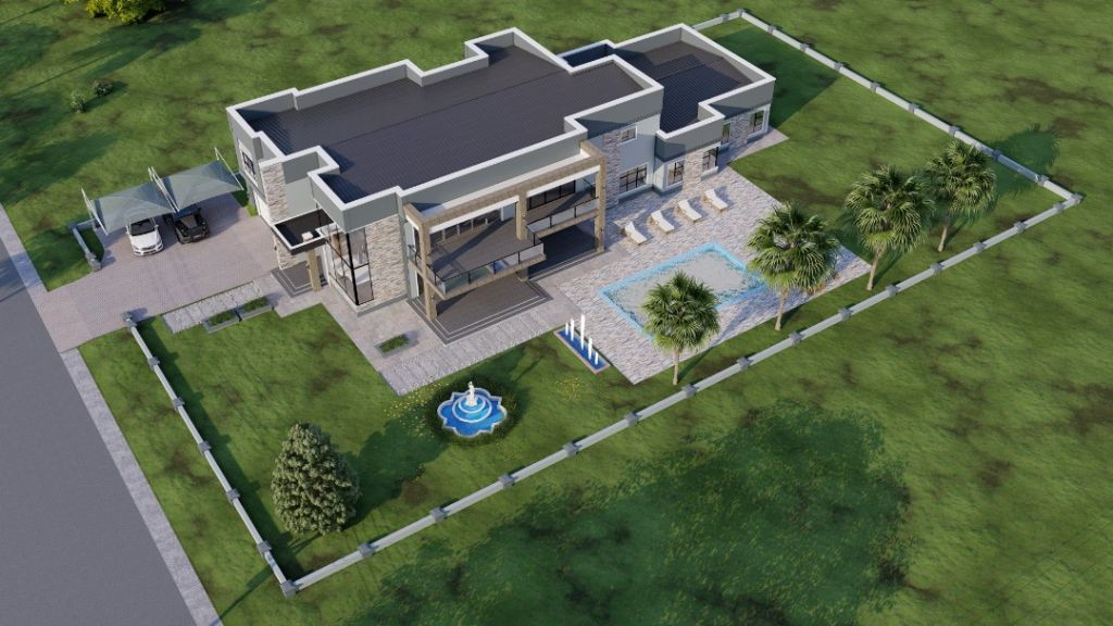 Luxury Property